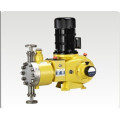 Hydraulic Diaphragm Metering/Dosing Pump (JYSR)